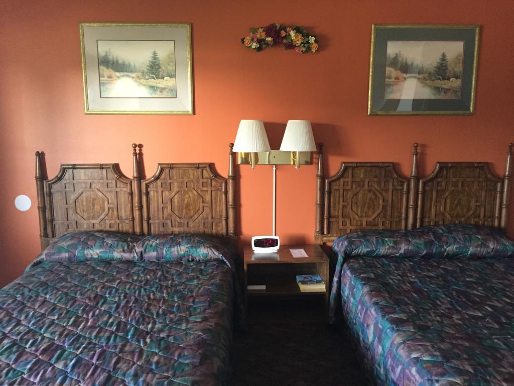 Ashland Motel Номер фото